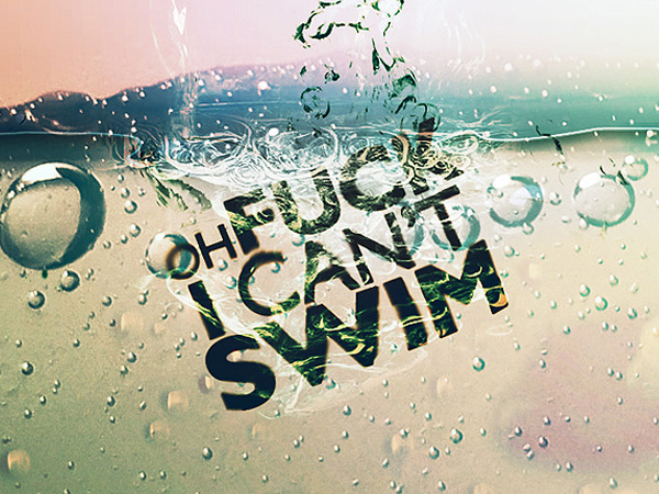 wallpaper special. I Can#39;t Swim – Wallpaper Pack