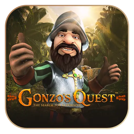 Gonzo's Quest Not On Gamstop