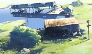 makoto shinkai naruki nagakawa makoto shinkai naruki nagakawa