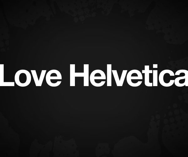 helvetica bold 14 pt size - Bacardi Limited