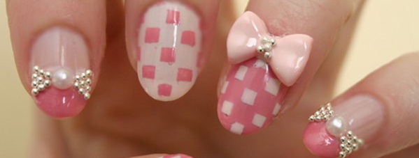 Easy Nail Designs