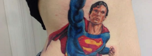 60 Cool DC Comic Tattoos to Let Your Inner Nerd Out in 2023