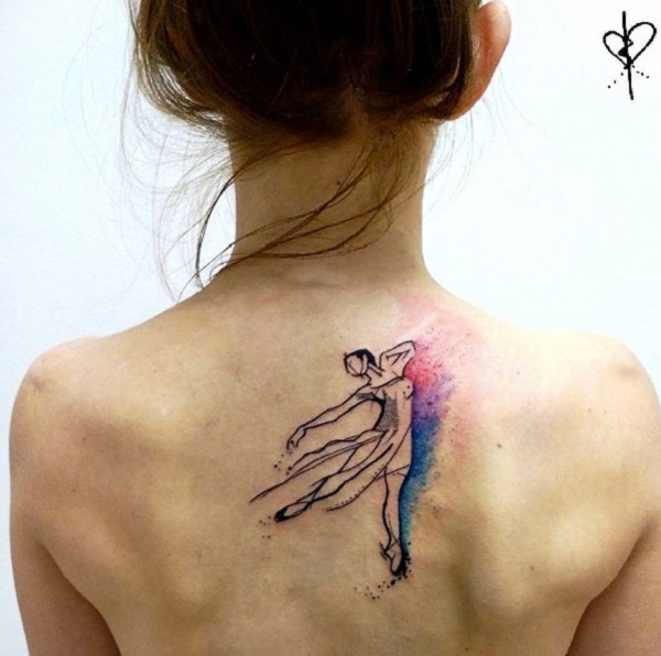 49 EyeCatching Collarbone Tattoo Ideas for Everyone  Photos  Allure