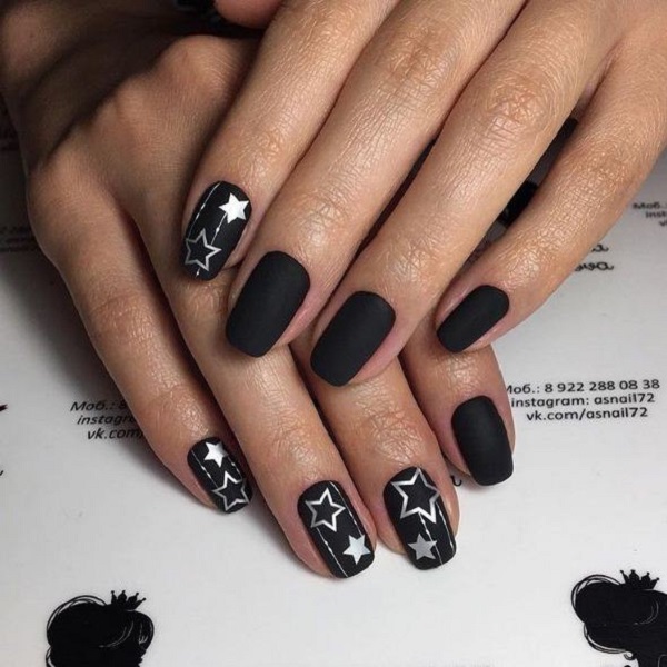 black-nail-art-designs-20