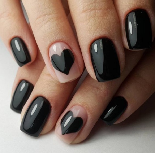 black-nail-art-designs-23