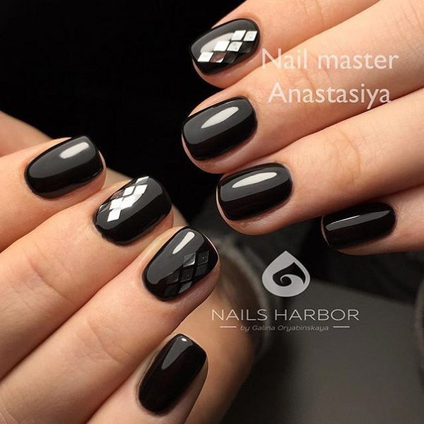 black-nail-art-designs-24