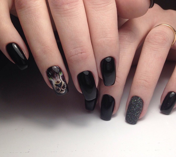 black-nail-art-designs-32