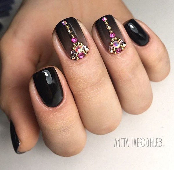 black-nail-art-designs-46