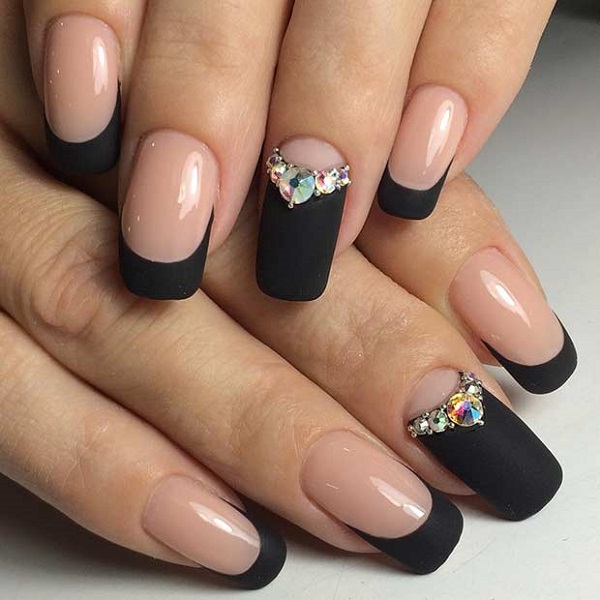 black-nail-art-designs-5