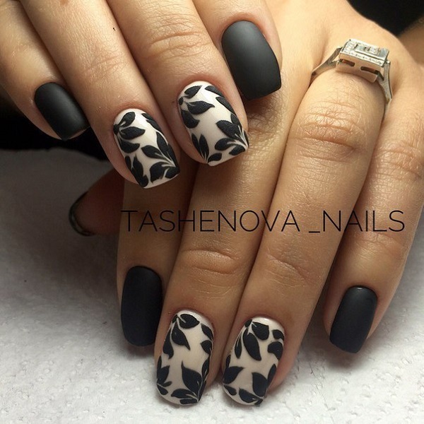 black-nail-art-designs-8