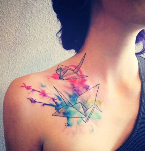 61 Stunning Back Tattoos For Women with Meaning  Our Mindful Life