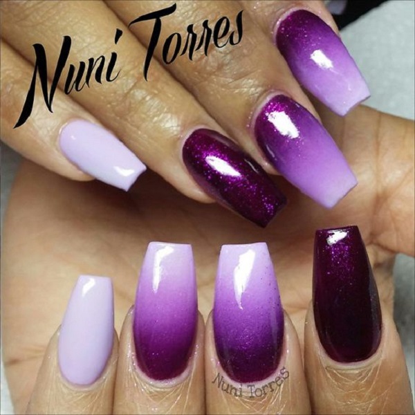 50 Coffin Nail Art Designs Nenuno Creative