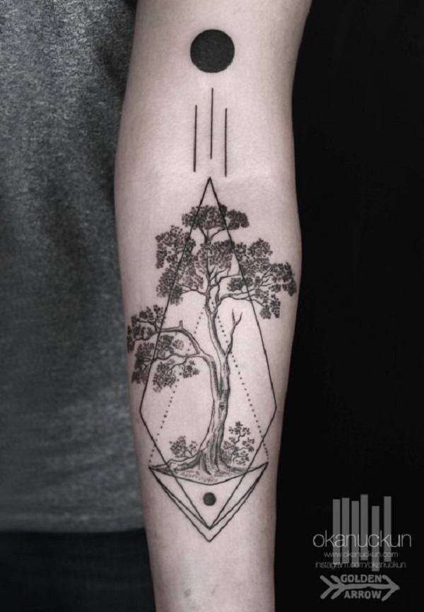 Willow Tree Tattoo Meaning – neartattoos