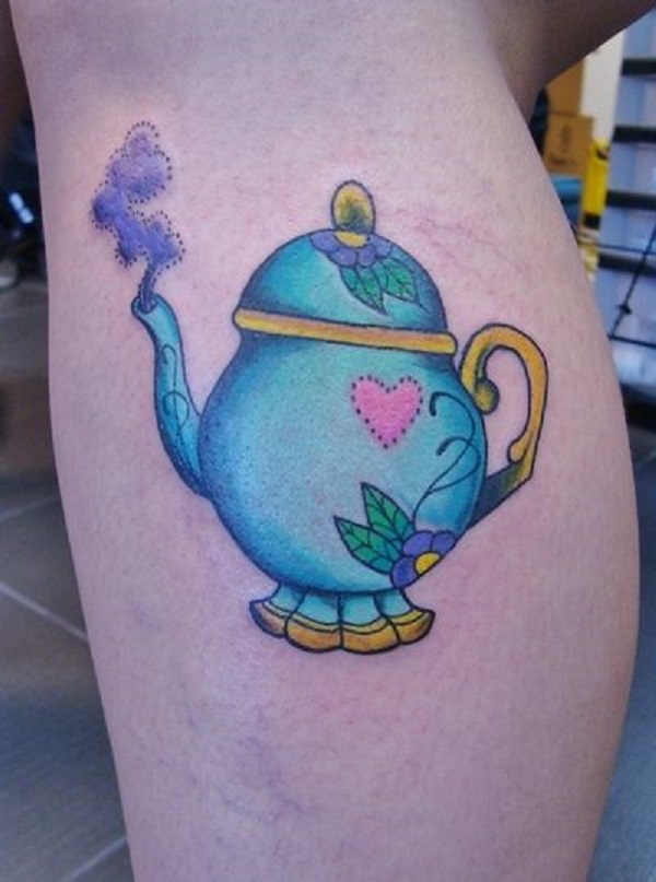 Top 77 Best Teacup Tattoo Ideas  2021 Inspiration Guide