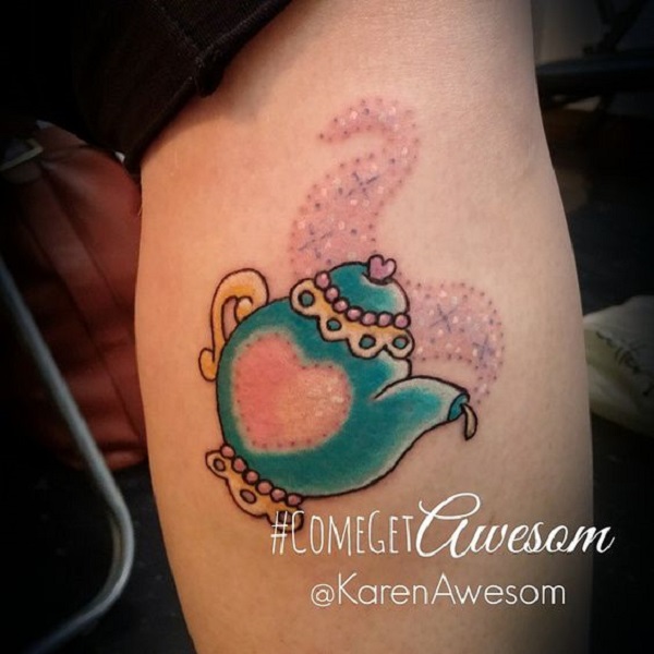 Top 10 Tattoo Artists for Fine Line Designs - Glam Adelaide