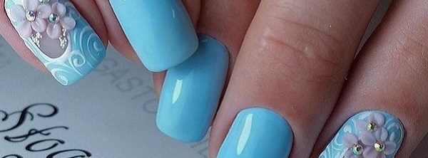 Clou Beaute 15ml Blue Color Gel Nail Polish Vernis Semi Permanent UV Gel Nail  Art Lakiery Hybrydowe For Manicure Gel Polish - AliExpress