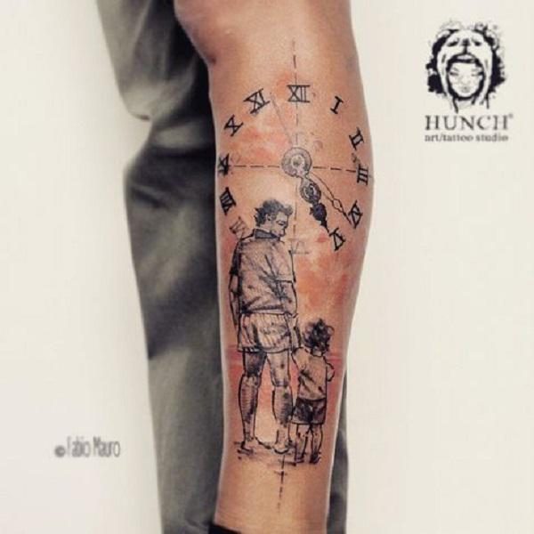 55 Family Tattoo Ideas Nenuno Creative