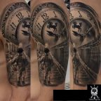 55 FAMILY TATTOO IDEAS - nenuno creative