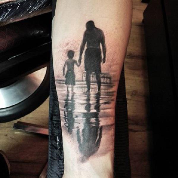 Family gives you the roots to stand tall and strong. #julzinktattoo  #tattoo2me #tattooideas #tattooart #tattoostyle #tattoos #tattoomodel… |  Instagram