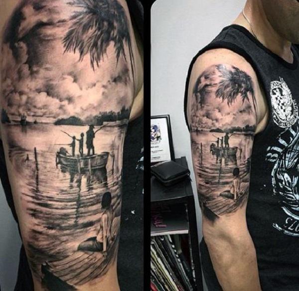 55 FAMILY TATTOO IDEAS - nenuno creative