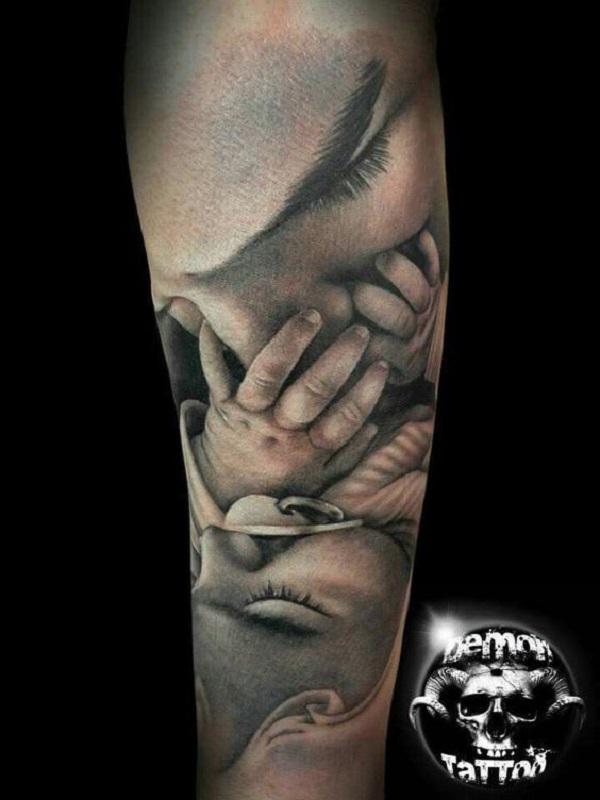 55 Family Tattoo Ideas Nenuno Creative