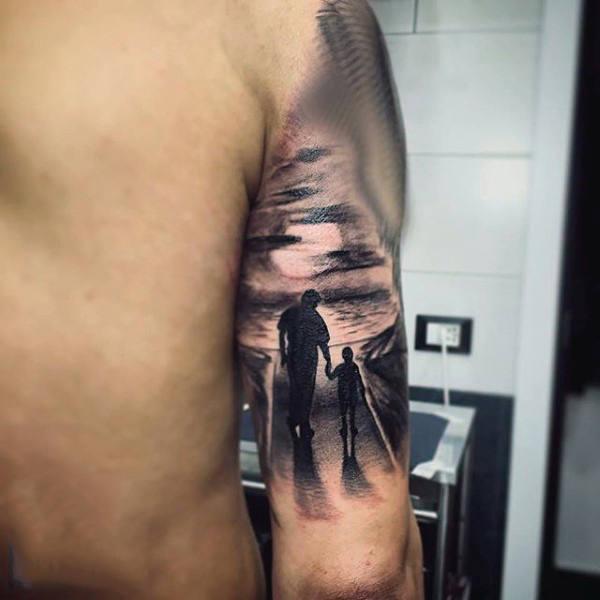 55 Family Tattoo Ideas Nenuno Creative