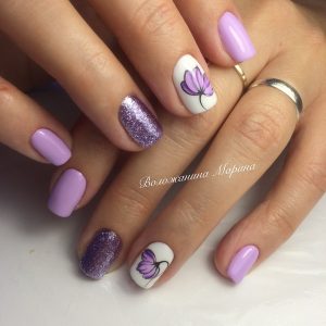 55 SUMMER HOLIDAY NAIL ART IDEAS - nenuno creative