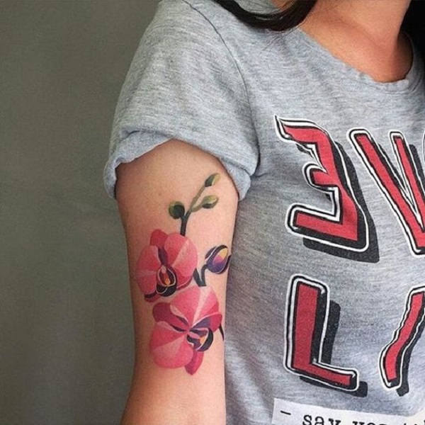 65 Eye-catching Sleeve Tattoos - nenuno creative