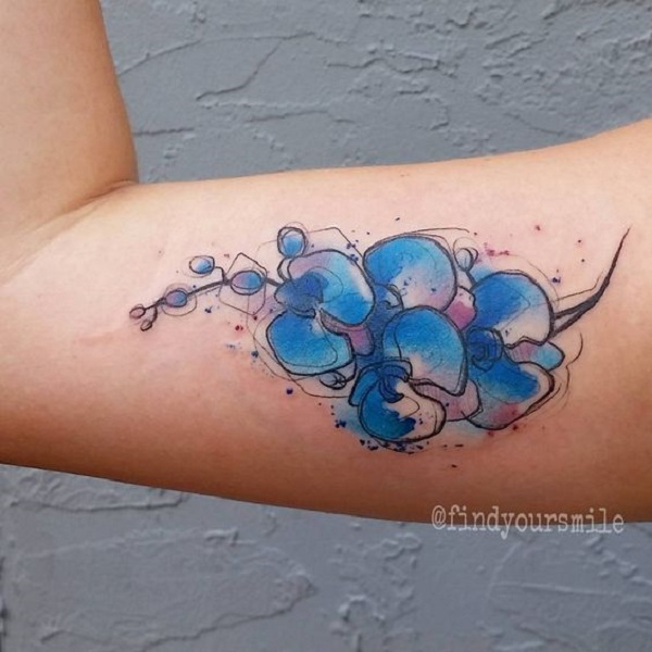 35 Matching Sister Tattoos