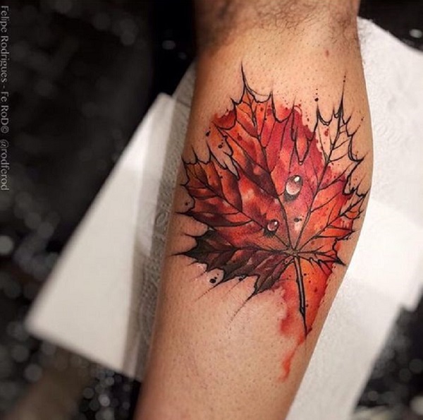 Gourd tattoo by Emily Alder Woods in Goderich, Ontario, Canada : r/tattoos
