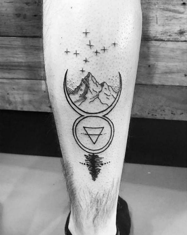 25 Perfect Virgo Tattoo Ideas - tattooglee | Virgo tattoo, Virgo tattoo  designs, Virgo constellation tattoo